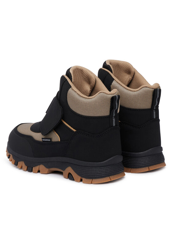 Calvin Klein Calvin Klein Čizme za snijeg Dover Baby V1XD-83508-0316 S Bež