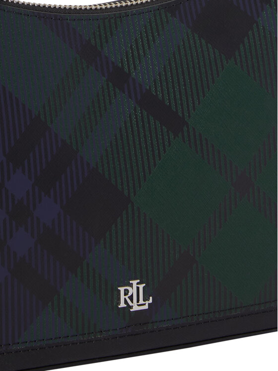 LAUREN RALPH LAUREN LAUREN RALPH LAUREN Сумка 431942079009 Чорний