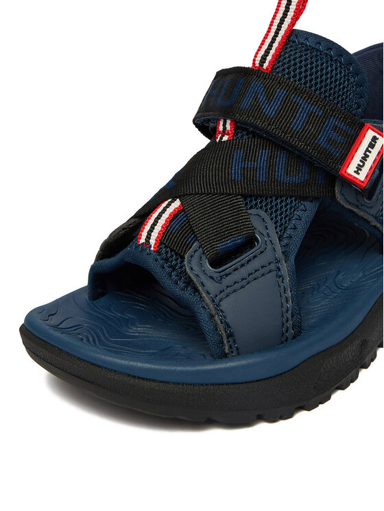 Hunter Hunter Sandali CEO-CP92-26315 Mornarsko modra