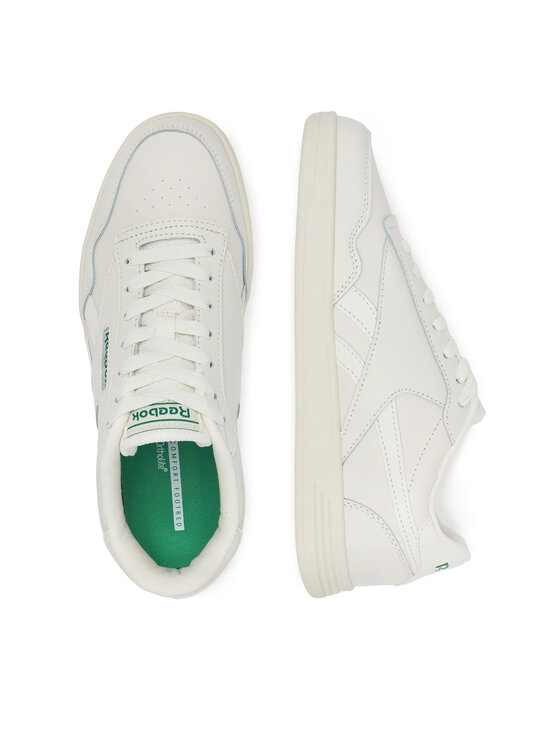 Reebok Reebok Sneakersy MEMT AR30124WCCG Écru