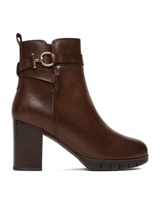 Lasocki Lasocki Stiefeletten CEO-WB-DALILA-25 Braun