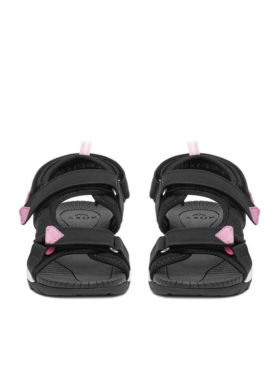 Roxy Roxy Sandali CS8126-01 Nero