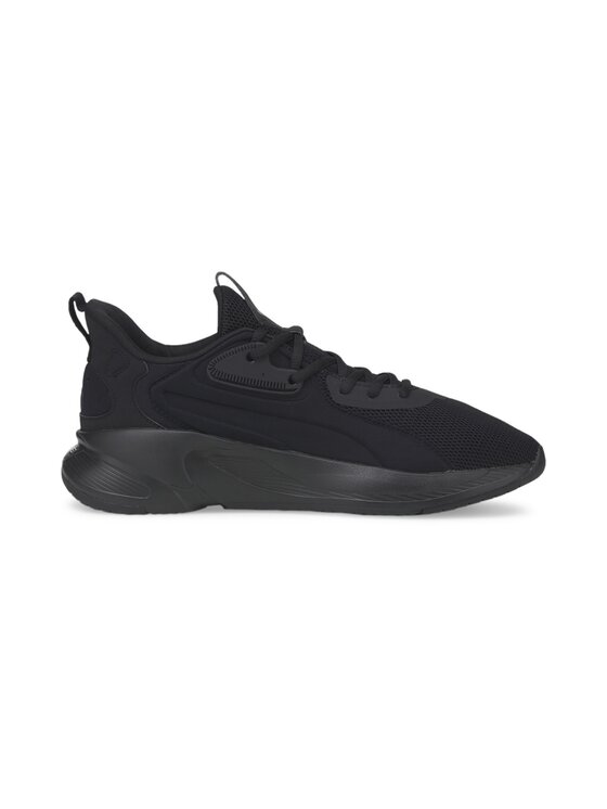 Puma Puma Sneakersy 376186 Czarny