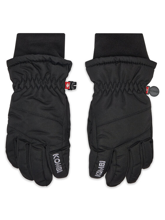 Kombi Kombi Kinderhandschuhe The Peak 26589 Schwarz