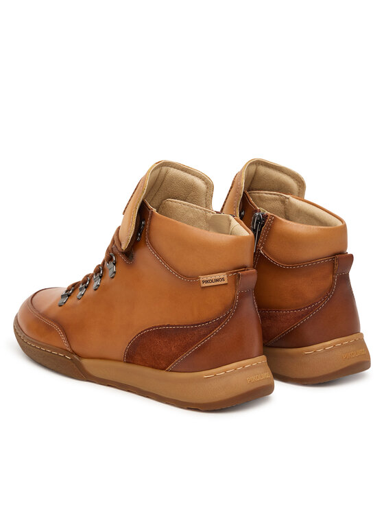 Pikolinos Pikolinos Ghete Viana W7C-8582C1 Maro