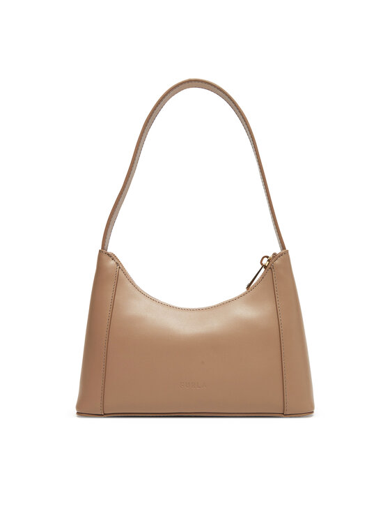 Furla Furla Torbica Diamante Mini WB00863 AX0733 BG 1257S Smeđa