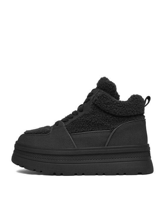Roxy Roxy Polacchine CEO-WSS21655-01 Nero