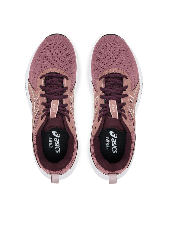 Asics Asics Pantofi pentru alergare Gel-Contend 9 1012B681 Roz