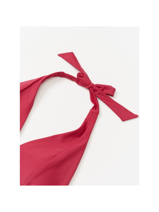 Outhorn Outhorn Bikini pezzo sopra HOL21-KOS603G Rosa