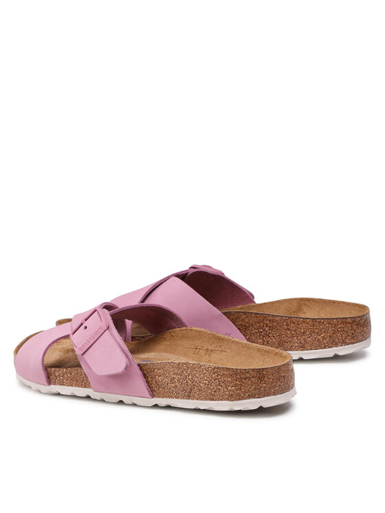 Birkenstock Birkenstock Natikače Siena II 1021519 Ružičasta