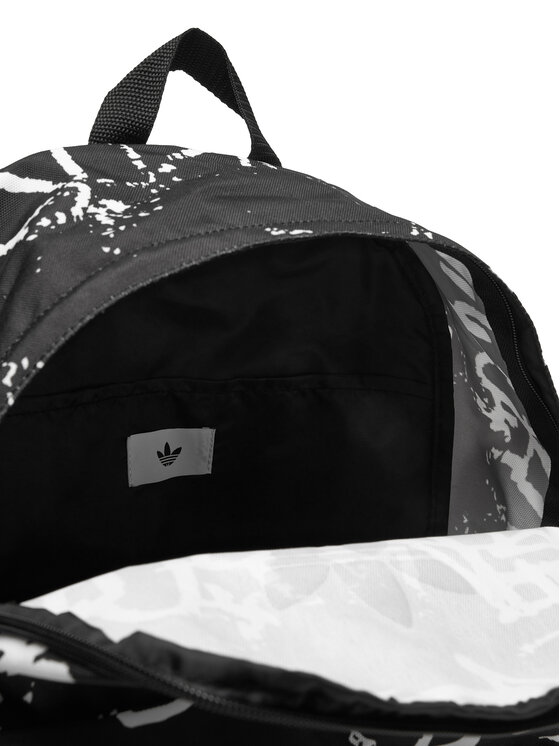 adidas adidas Рюкзак Graphic Classic JX3192 Чорний