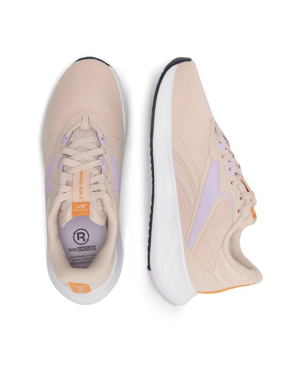 Reebok Reebok Pantofi pentru alergare Energen Run 3 HP9304 Bej