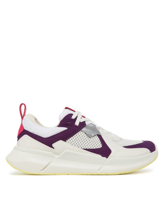ECCO ECCO Sneakersy Biom 2.2 83077361116 Bílá