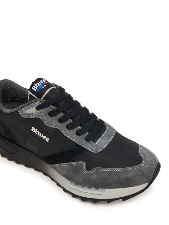 Blauer Blauer Tenisice S6RYDER01/SHA Crna