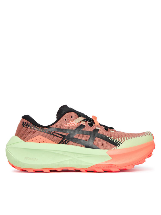 Asics Asics Futócipő Trabuco Max 5 1011C164 Bordó