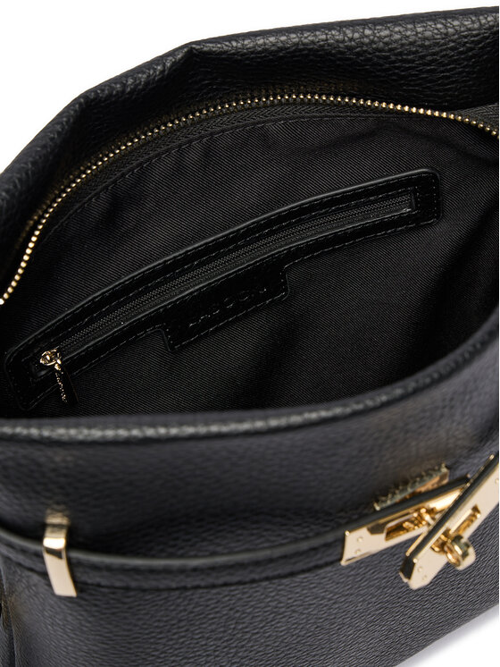 Lasocki Lasocki Borsetta CEO-LSK-L-010-09 Nero