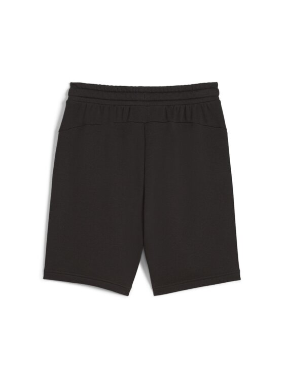 Puma Puma Szorty sportowe 678965 Czarny Regular Fit
