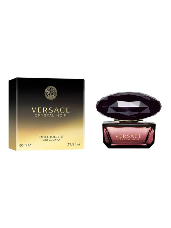 Versace Versace Crystal Noir Woda toaletowa