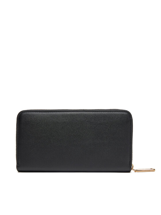 Valentino Valentino Portafoglio grande da donna VPS8NS155 Nero