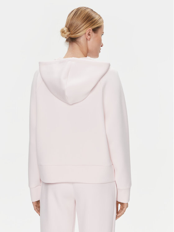 Guess Guess Sweatshirt W4RQ04 KBYE2 Rosa Regular Fit
