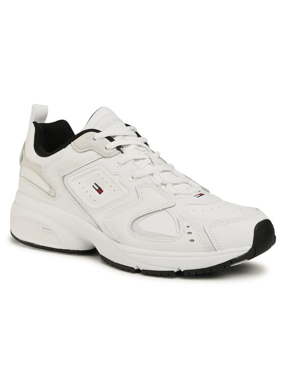 Wmn heritage tommy jeans sneaker new arrivals