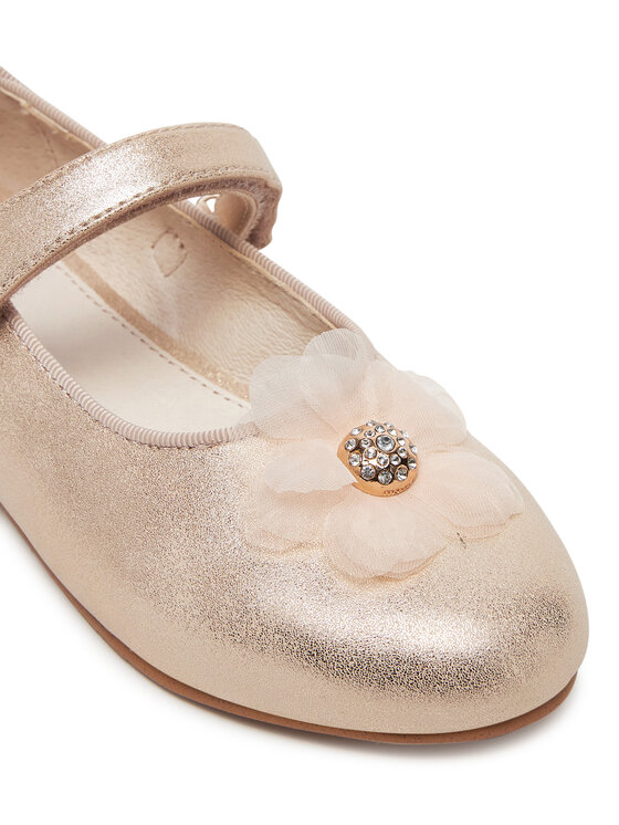 Mayoral Mayoral Ballerine 45624 Rosa