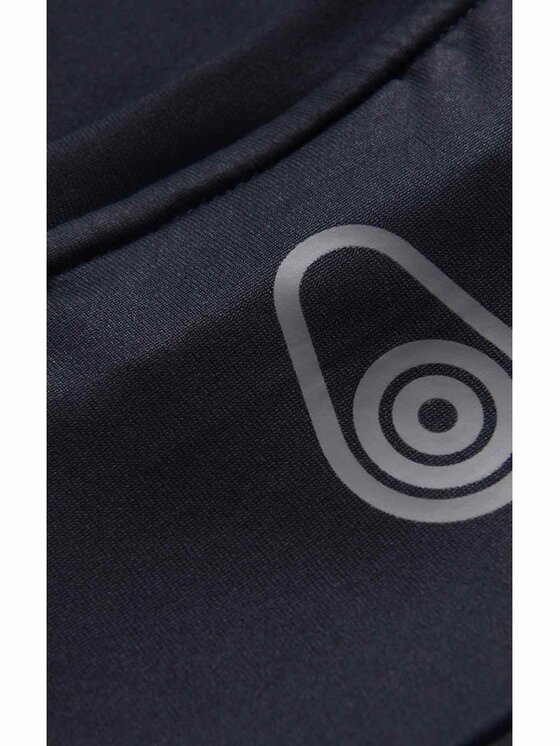 Sail Racing Sail Racing T-Shirt W Spray Technical Tee Granatowy Active Fit
