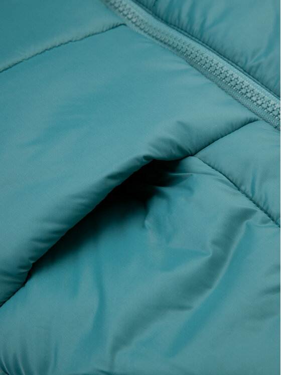 Coccodrillo Coccodrillo Zimska jakna ZC3152103OGK Plava Regular Fit