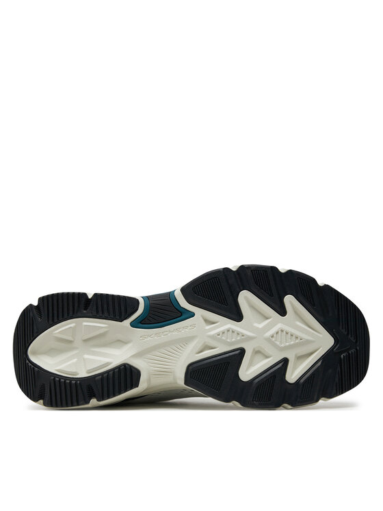 Skechers Skechers Сникърси Ventura 232655 Бял