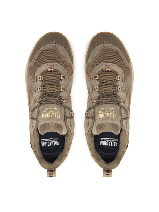 Palladium Palladium Tenisice Offlite Evomix Gtx Gore-Tex 79571-308-M Tamno bež