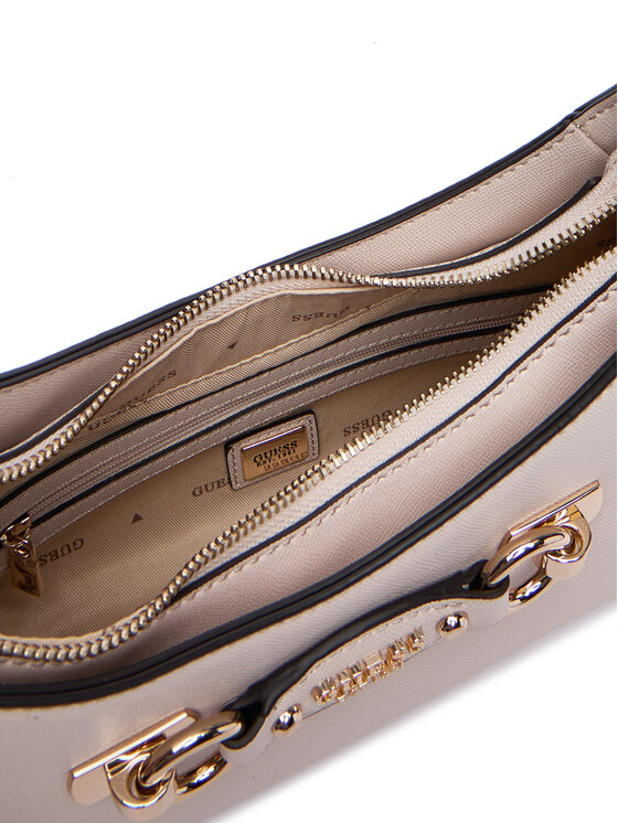 Guess Guess Rankinė Mimina HWBG80 15180 Balta