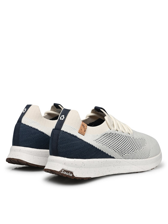 Saola Saola Sneakers Tsavo 2.0 SAO2100 Alb