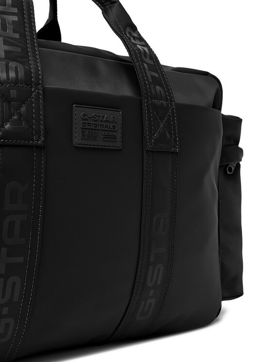 G-Star Raw G-Star Raw Σάκος CEO-MARK-XC8190 Μαύρο