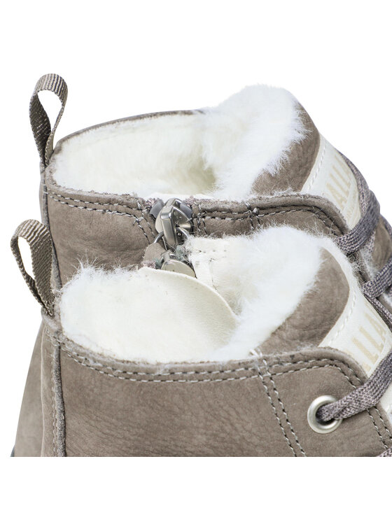 Palladium Palladium Traperid Pampa Hi Zip Wl 95982-055-M Hall
