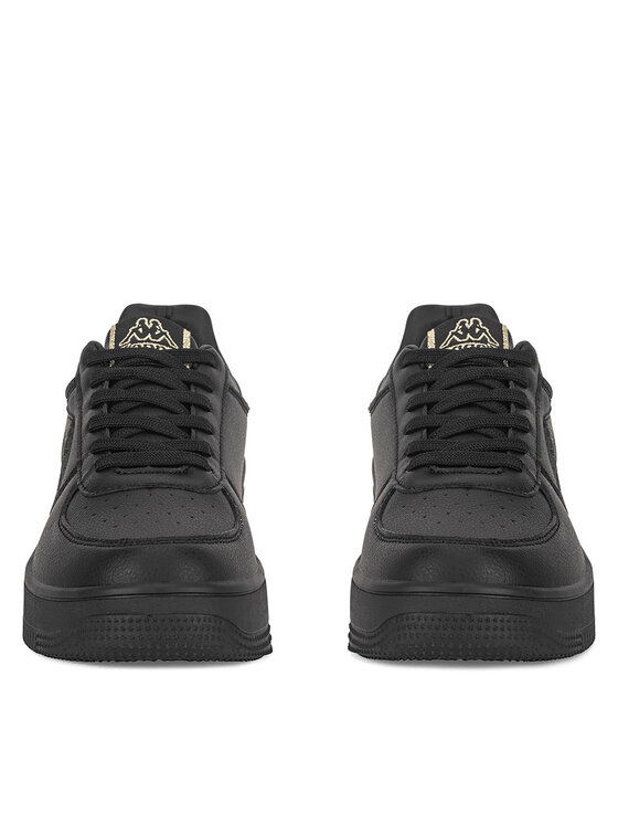 Kappa Kappa Sneakers VSKA004 Nero