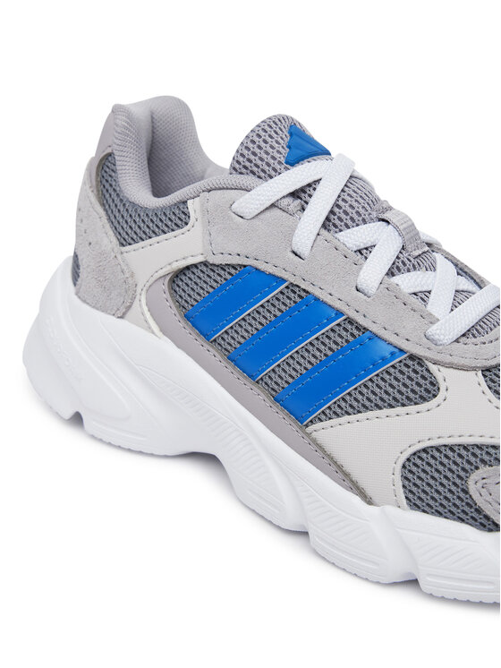 adidas adidas Sneakersy Crazychaos 2000 JH6507 Szary