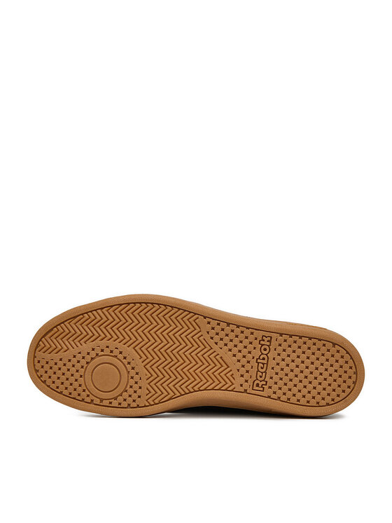 Reebok Reebok Superge CEO-COURT CLEAN 100234604 Črna