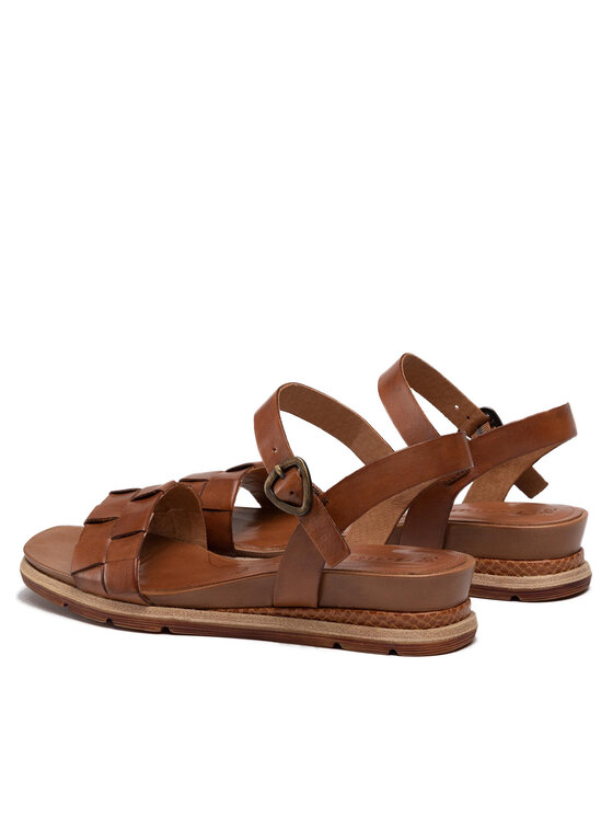 Tamaris Tamaris Sandaalid 1-28244-28 Pruun