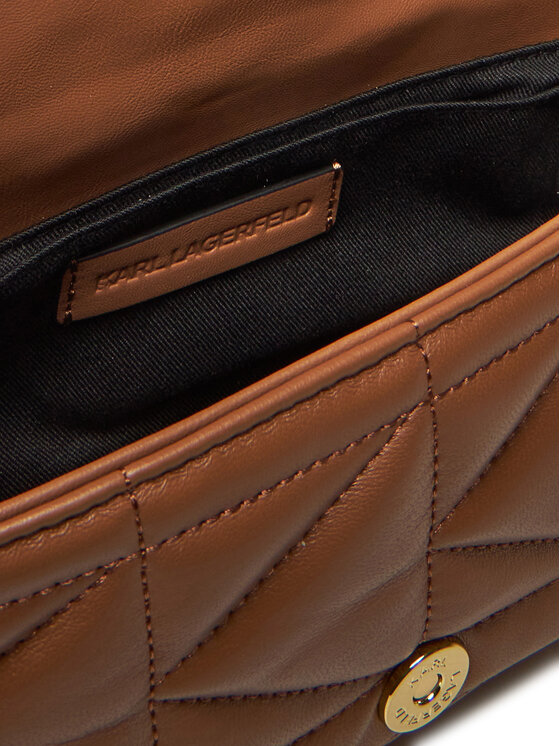 KARL LAGERFELD KARL LAGERFELD Handtasche A1W30435 Braun