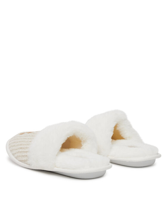 DeeZee DeeZee Čības HHS-23W-3046 Balts