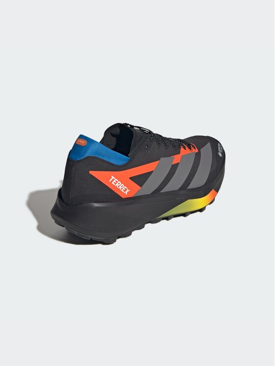 adidas adidas Buty do biegania 168817 Czarny