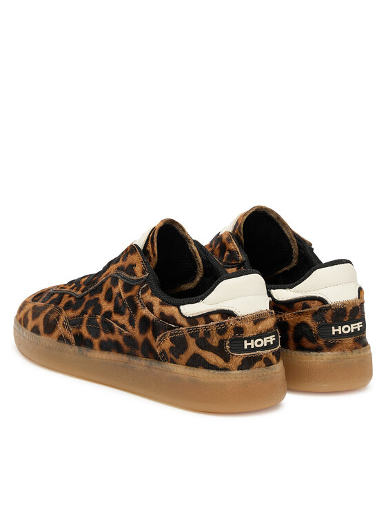 HOFF HOFF Sneakers Alley 22562012 Marrone