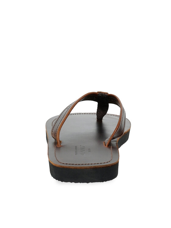 Gant Gant В'єтнамки 32601264 Коричневий