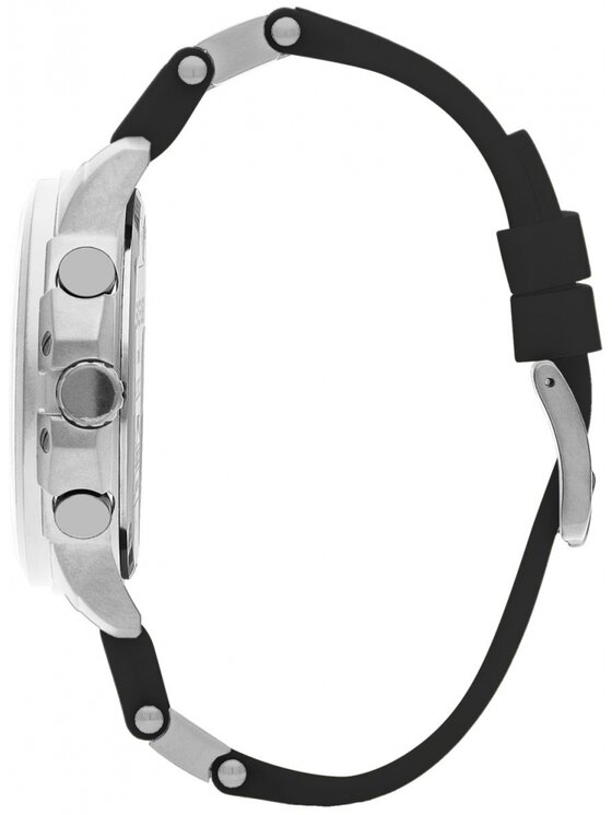 Slazenger Slazenger Zegarek SL.09.2212.2.01 Czarny