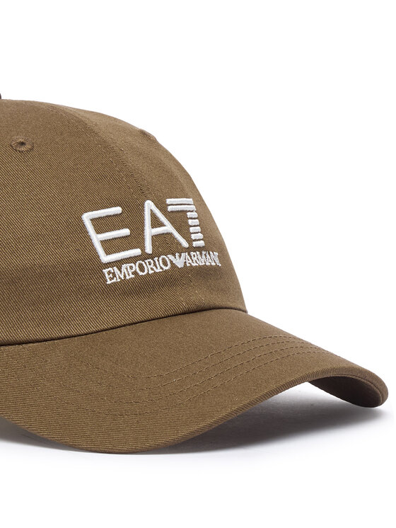 EA7 Emporio Armani EA7 Emporio Armani Šilterica 7X000592 AF15502 MZ834 Smeđa