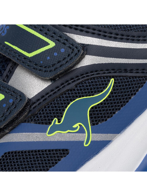 KangaRoos KangaRoos Αθλητικά Kk-Knox V 18483 000 4054 Σκούρο μπλε