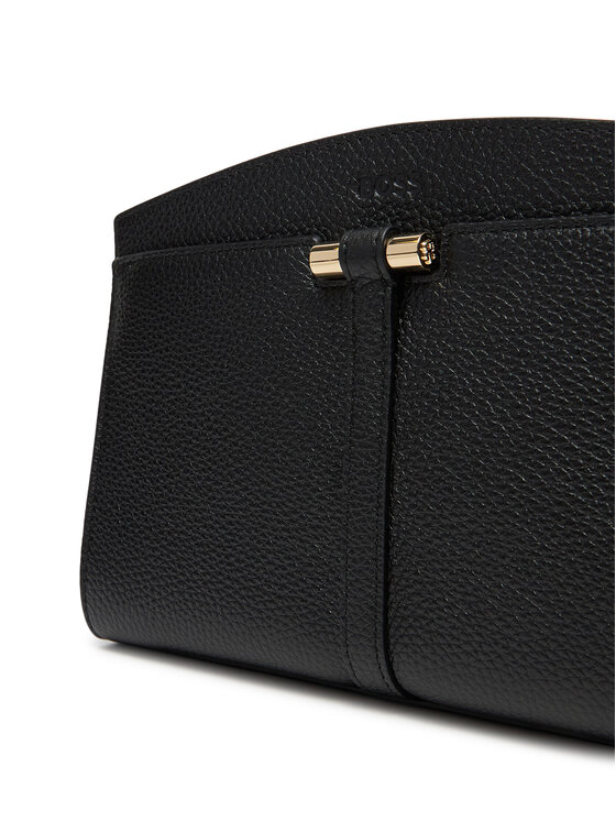 BOSS BOSS Handtasche Lidney 50542067 Schwarz