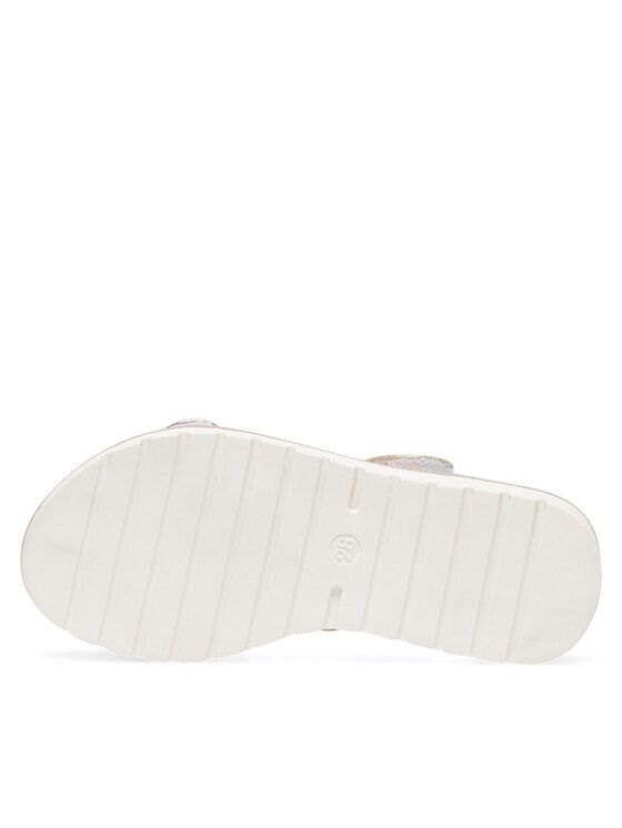 Nelli Blu Nelli Blu Sandály CM220830-3 Barevná