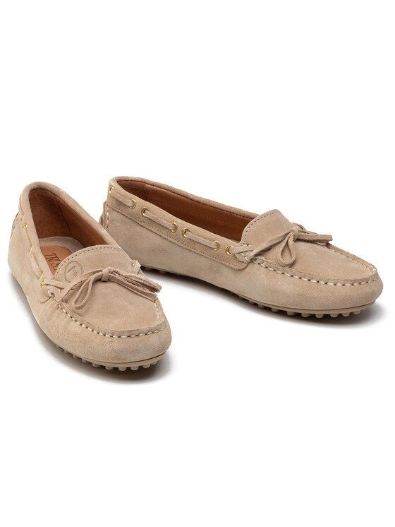 Trussardi Trussardi Mokasini 79A00719 Bež