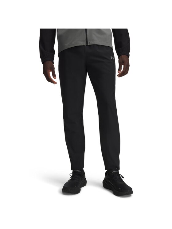 Under Armour Under Armour Spodnie dresowe 6015108 Czarny Regular Fit